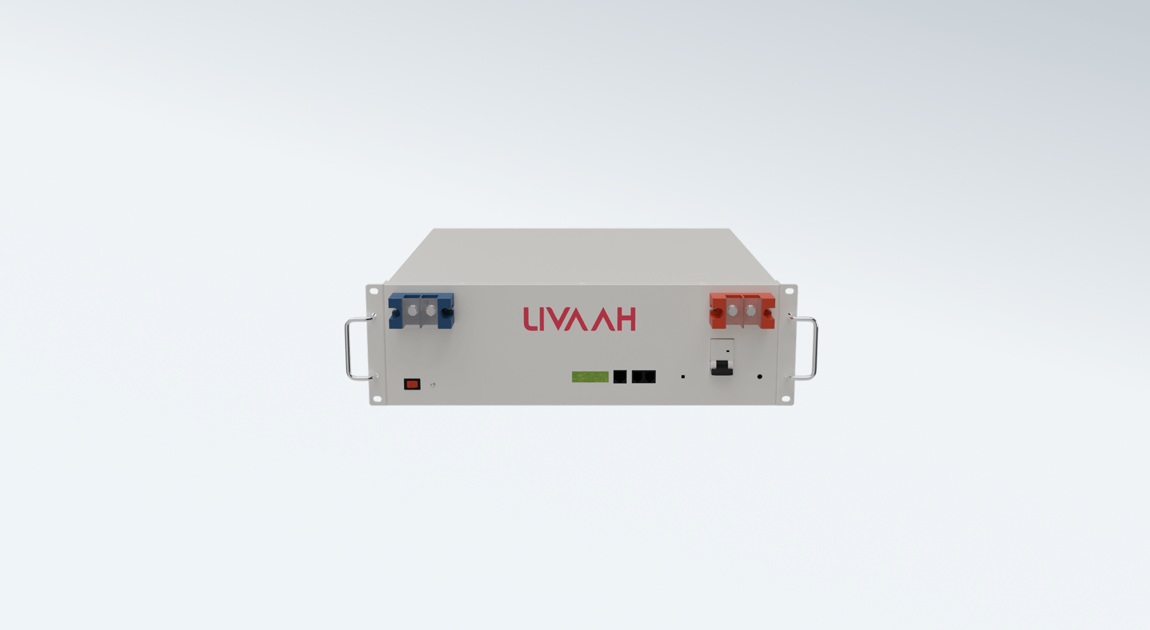 5.12kWh Stationary Battery Pack